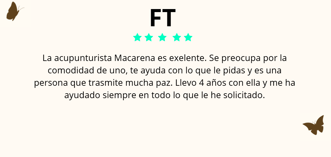 Testimonio 1